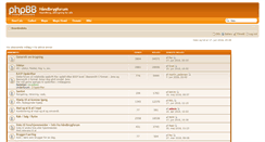 Desktop Screenshot of haandbrygforum.dk